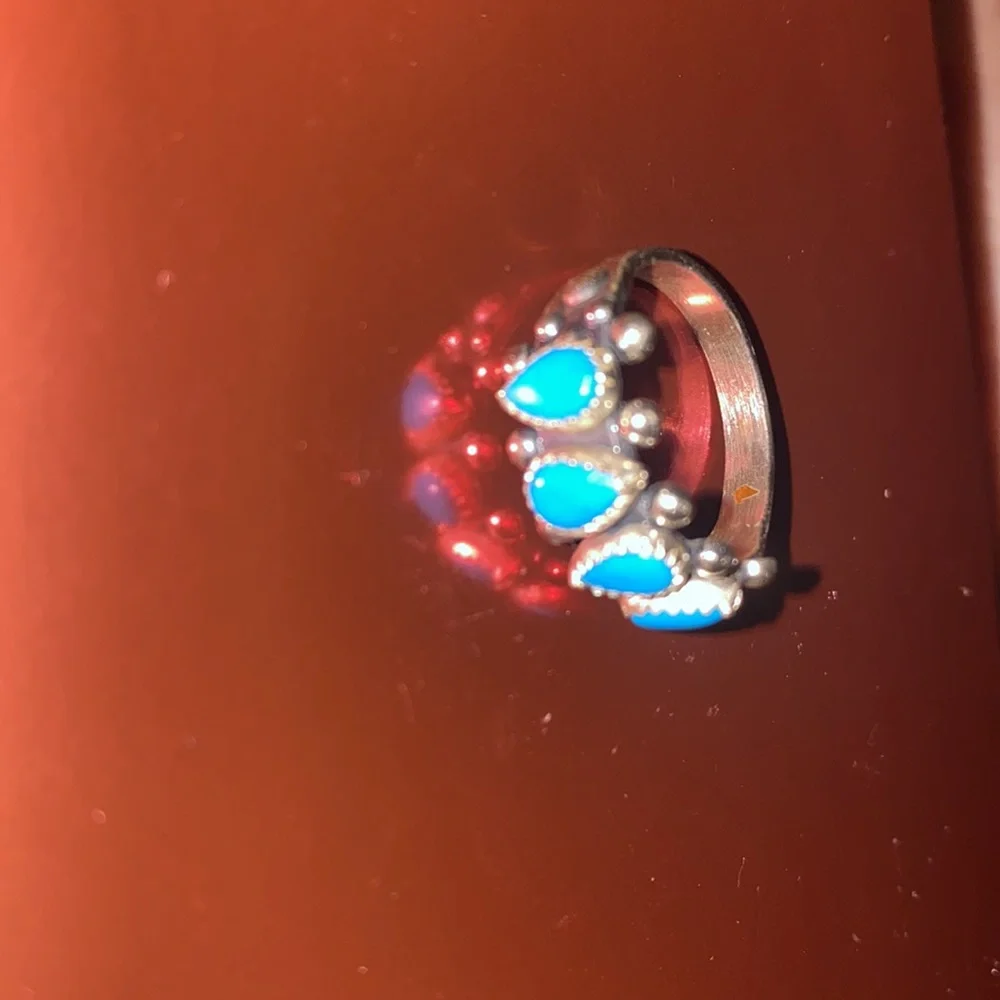 N/A new ring